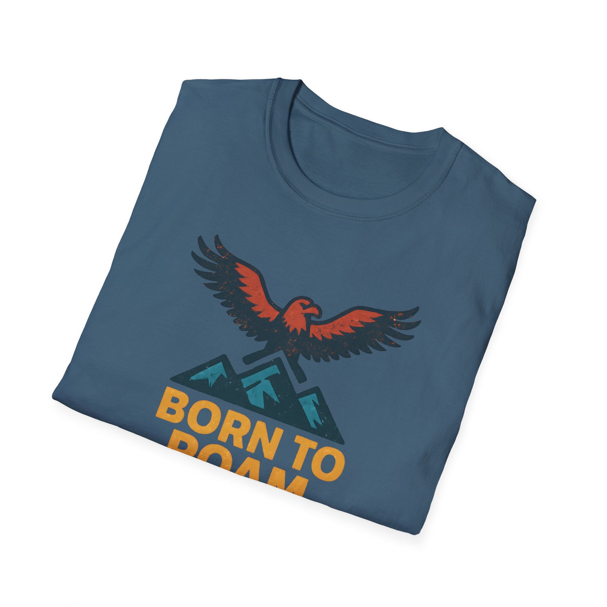 Born to Roam T-Shirt