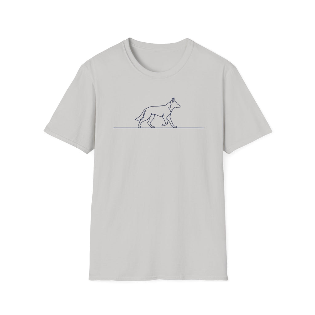 Min. Dutchie T-Shirt