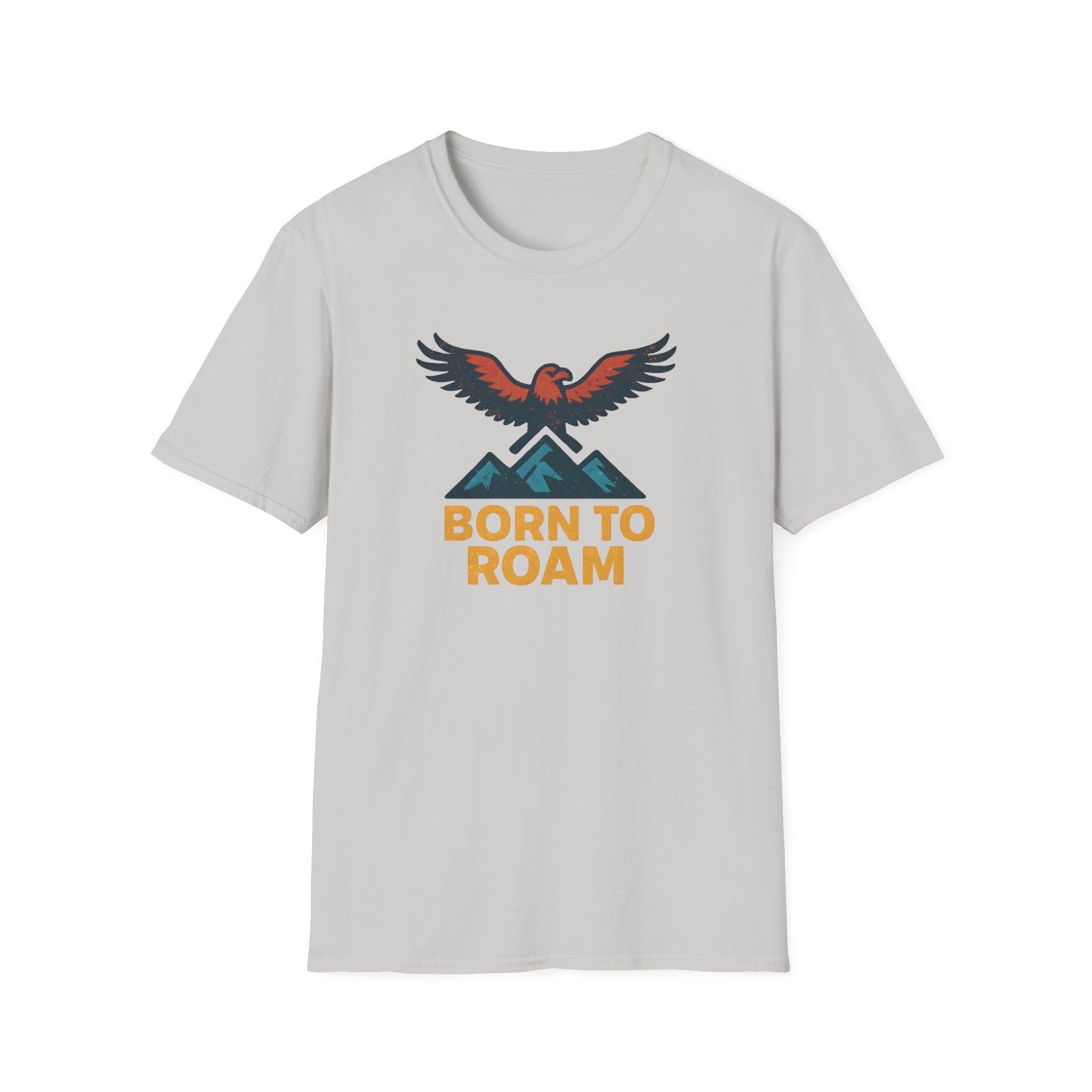 Born to Roam T-Shirt