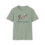 Uphill Turbo T-Shirt