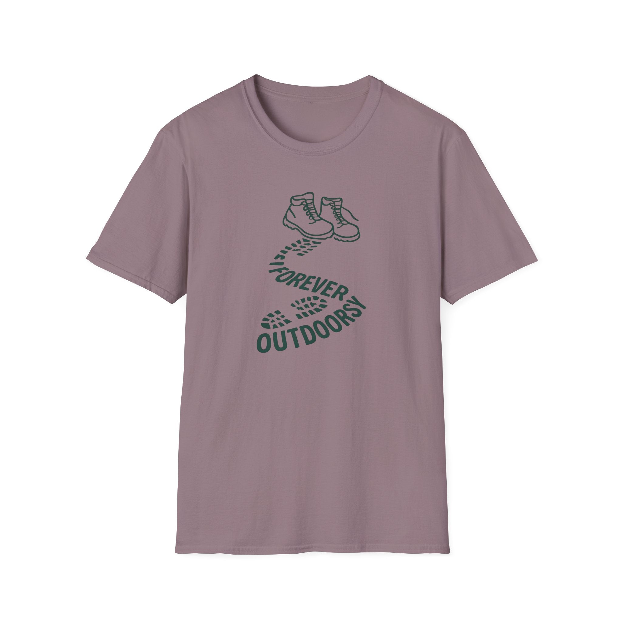 Forever Outdoorsy T-Shirt