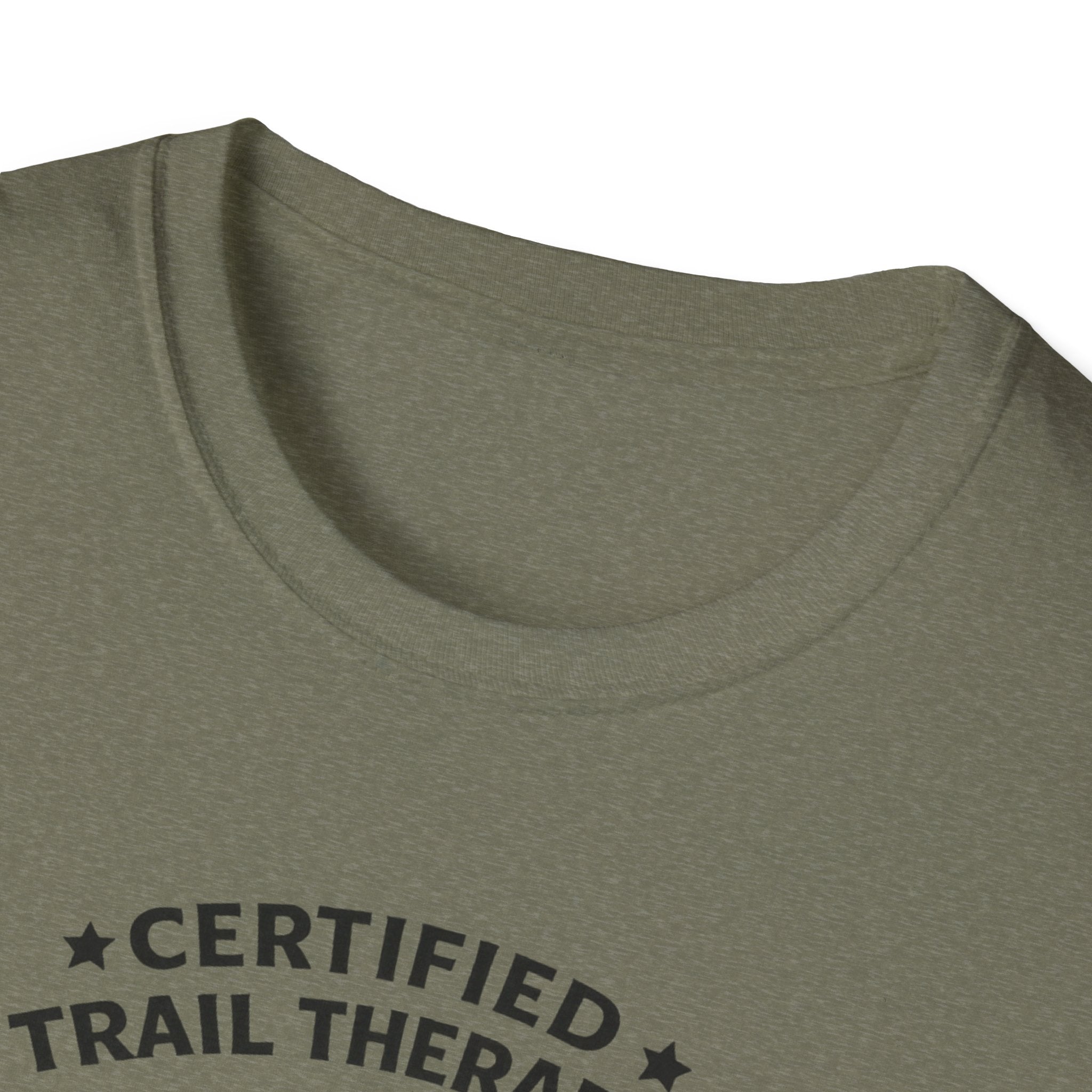 Trail Therapist T-Shirt