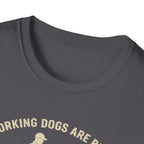 Built Not Born T-Shirt