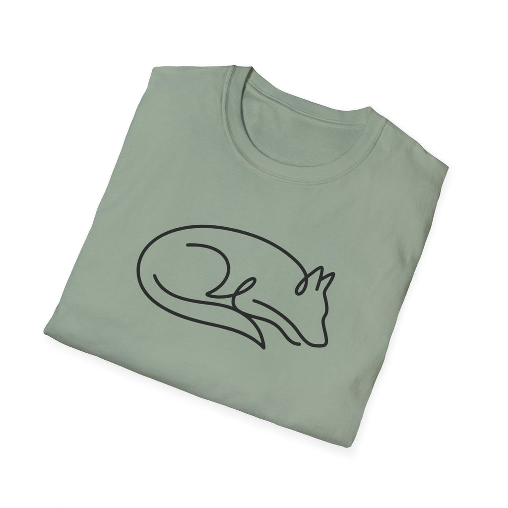 Sleeping T-Shirt