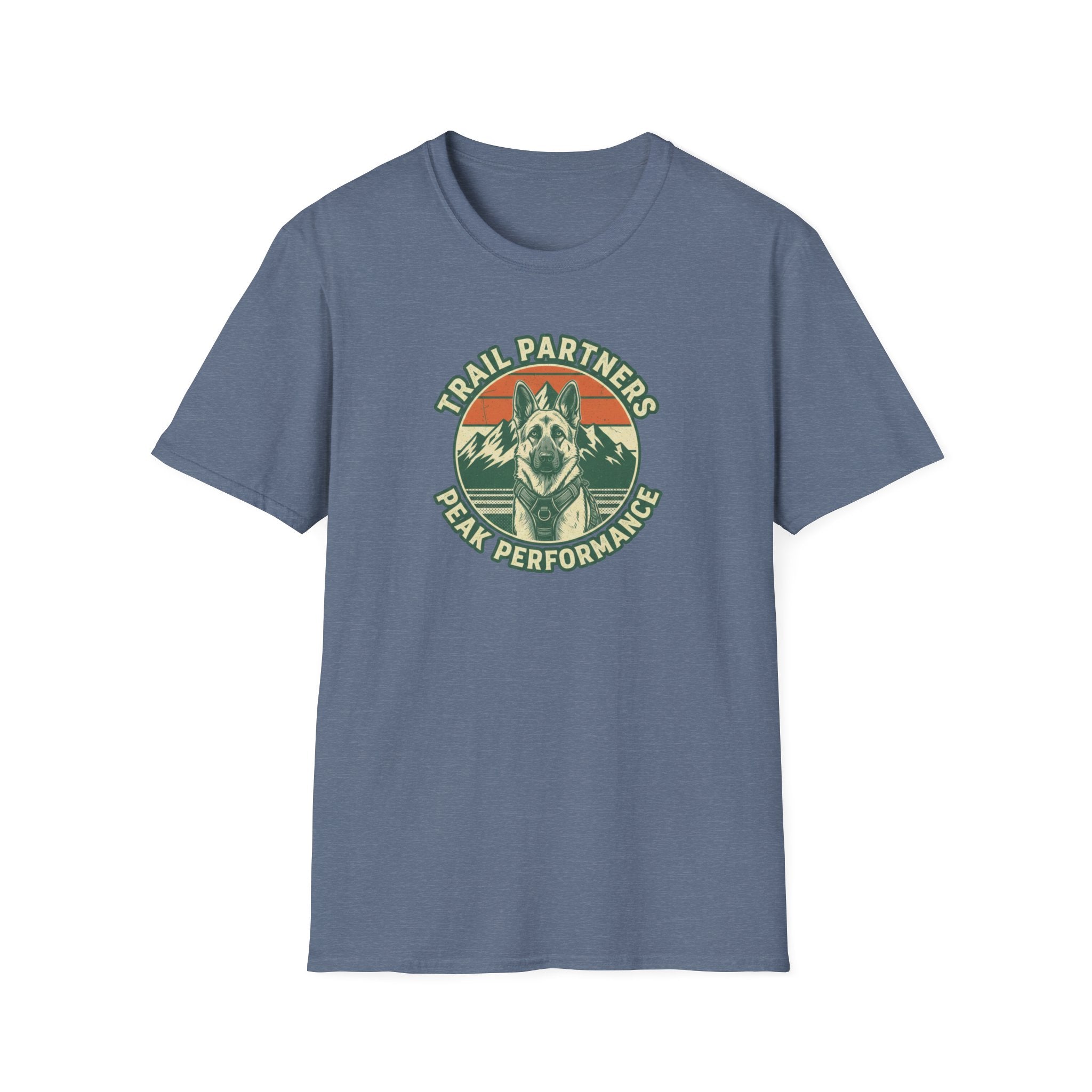 Trail Partner T-Shirt