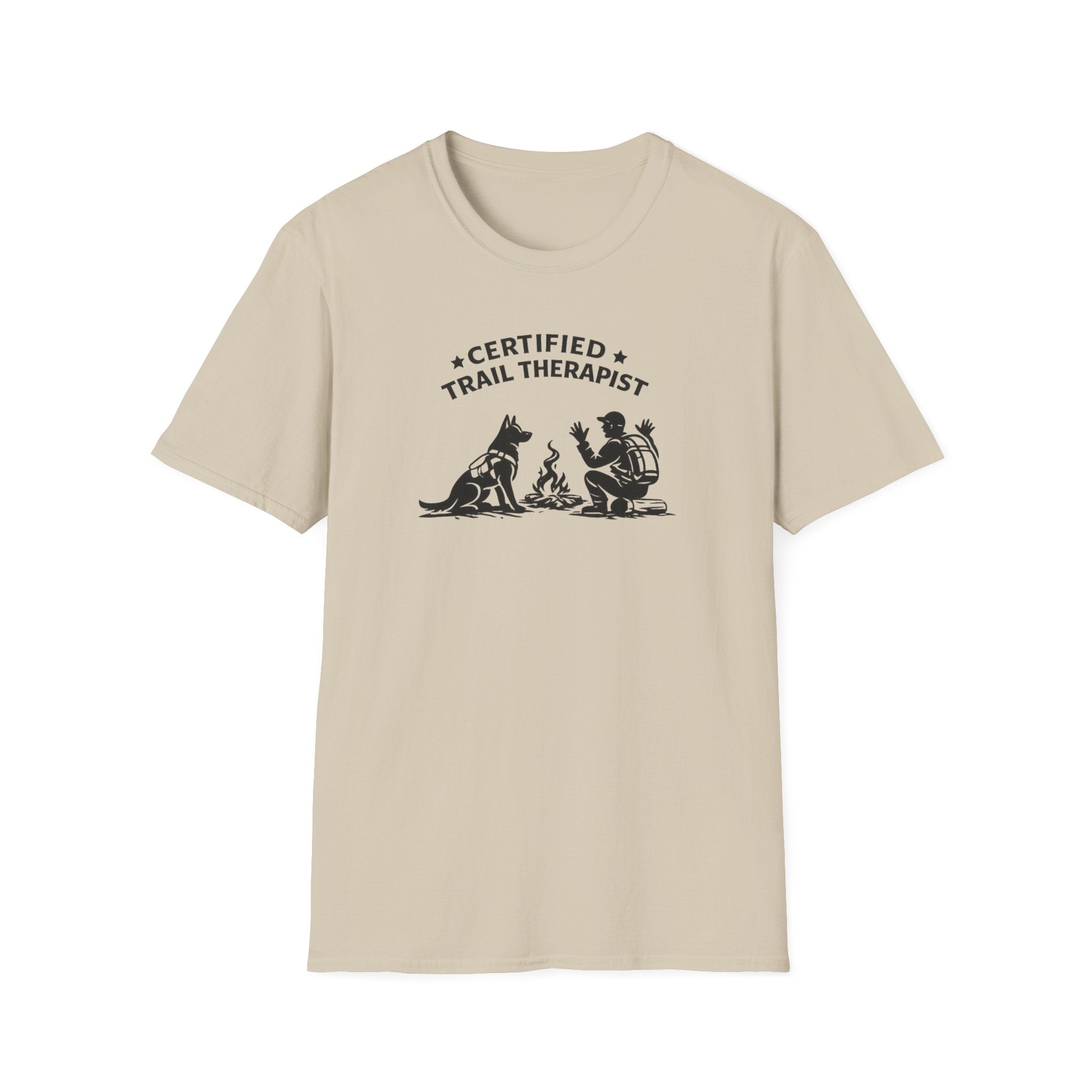 Trail Therapist T-Shirt