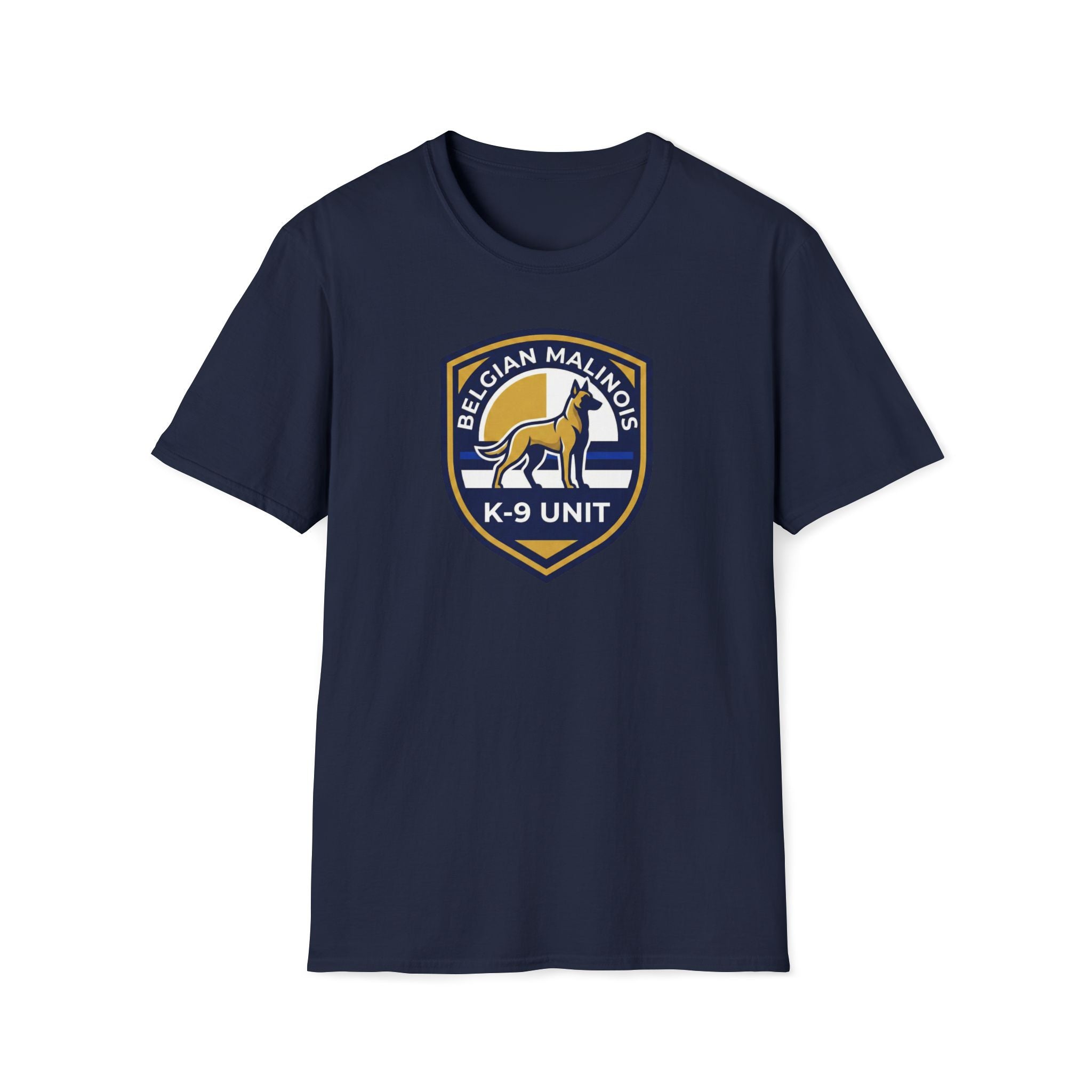 BM K-9 Unit T-Shirt