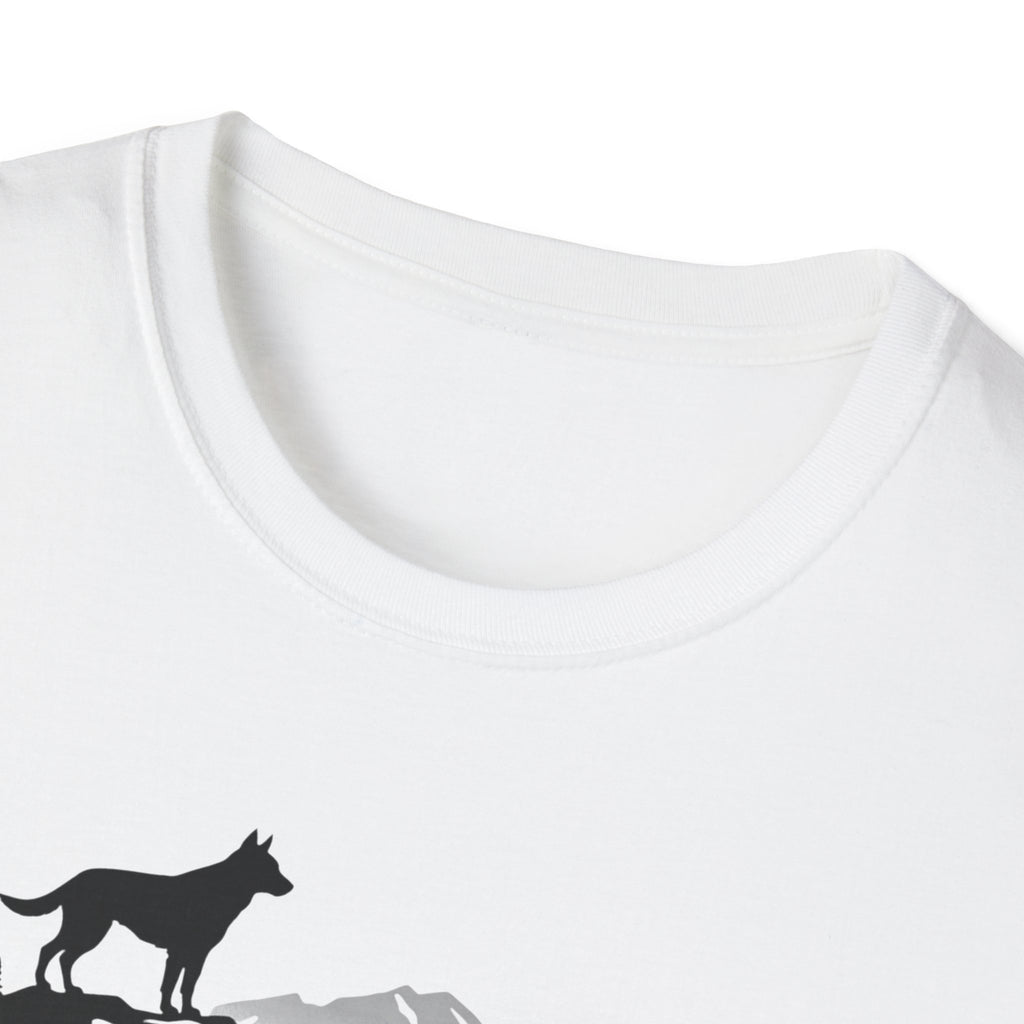 Warm up T-Shirt
