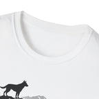 Warm up T-Shirt