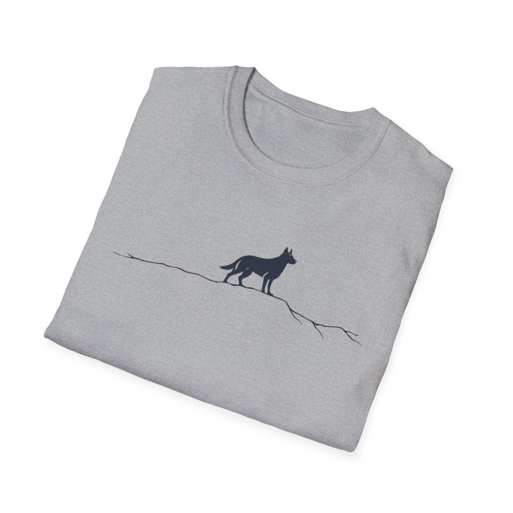 Min. Find Your Trail  T-Shirt
