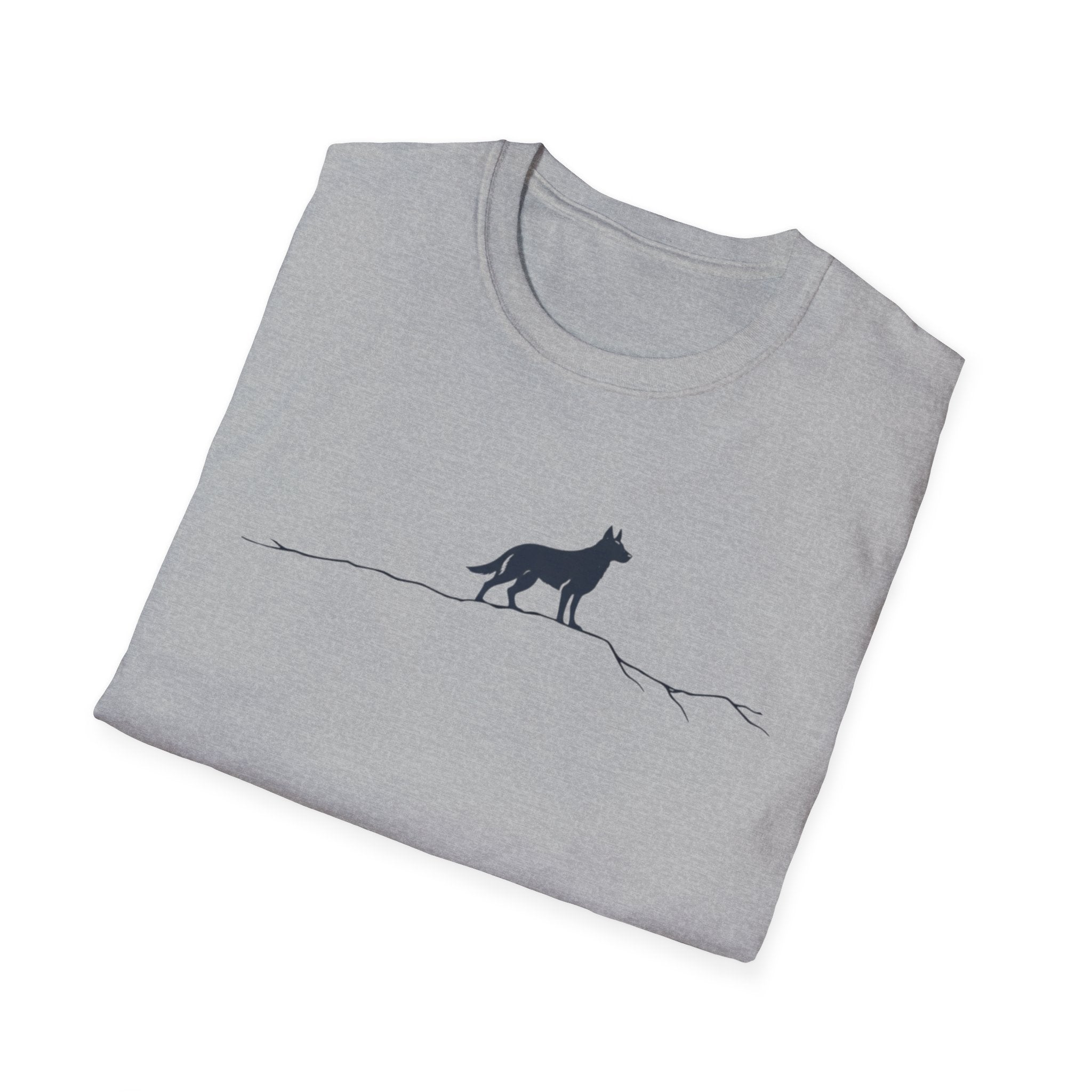 Min. Find Your Trail  T-Shirt