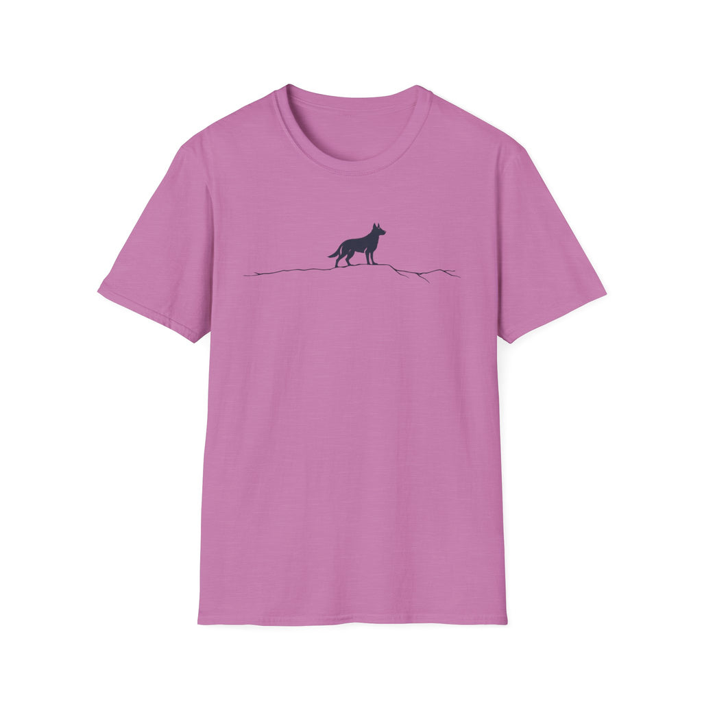 Min. Find Your Trail  T-Shirt
