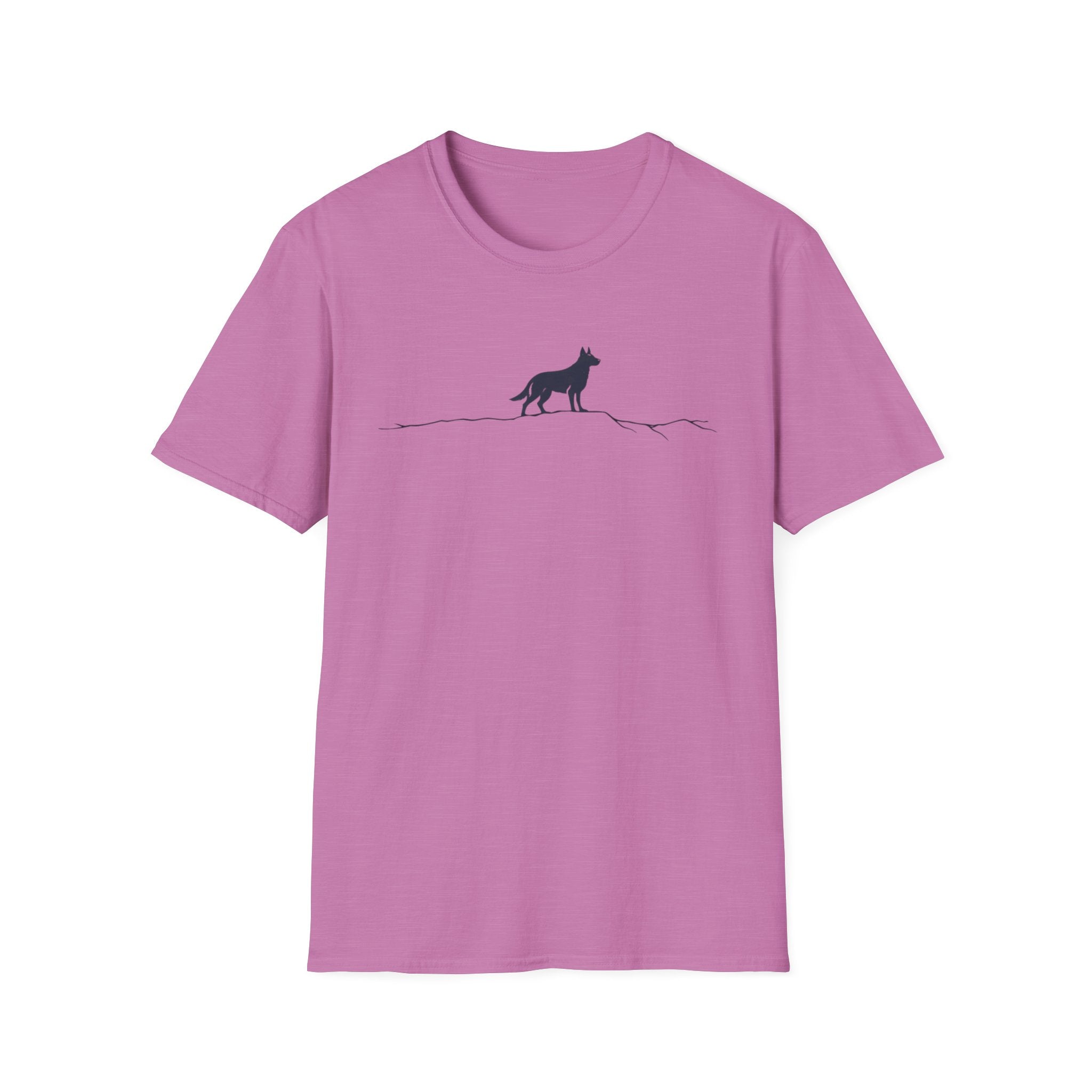 Min. Find Your Trail  T-Shirt