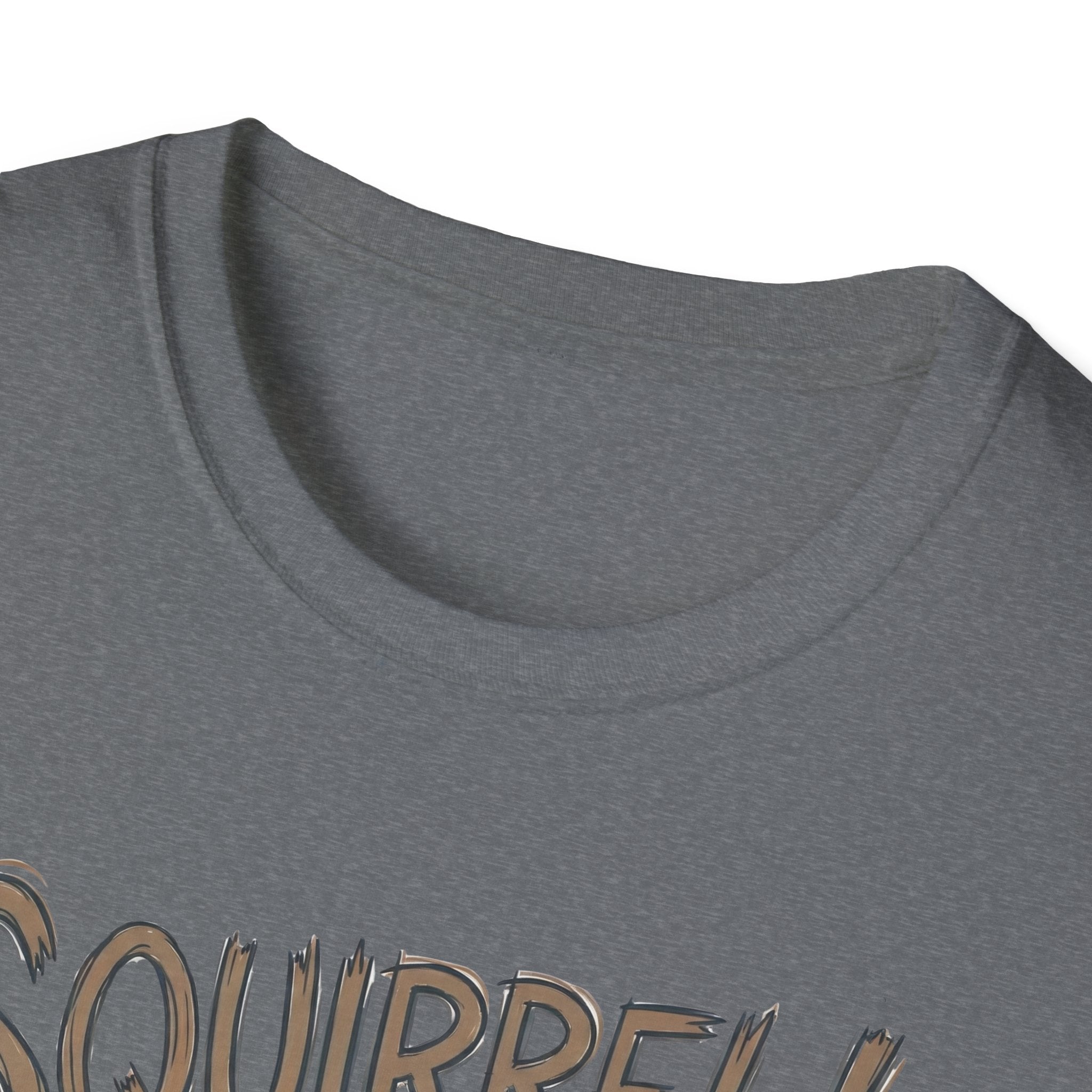 Squirrel T-Shirt