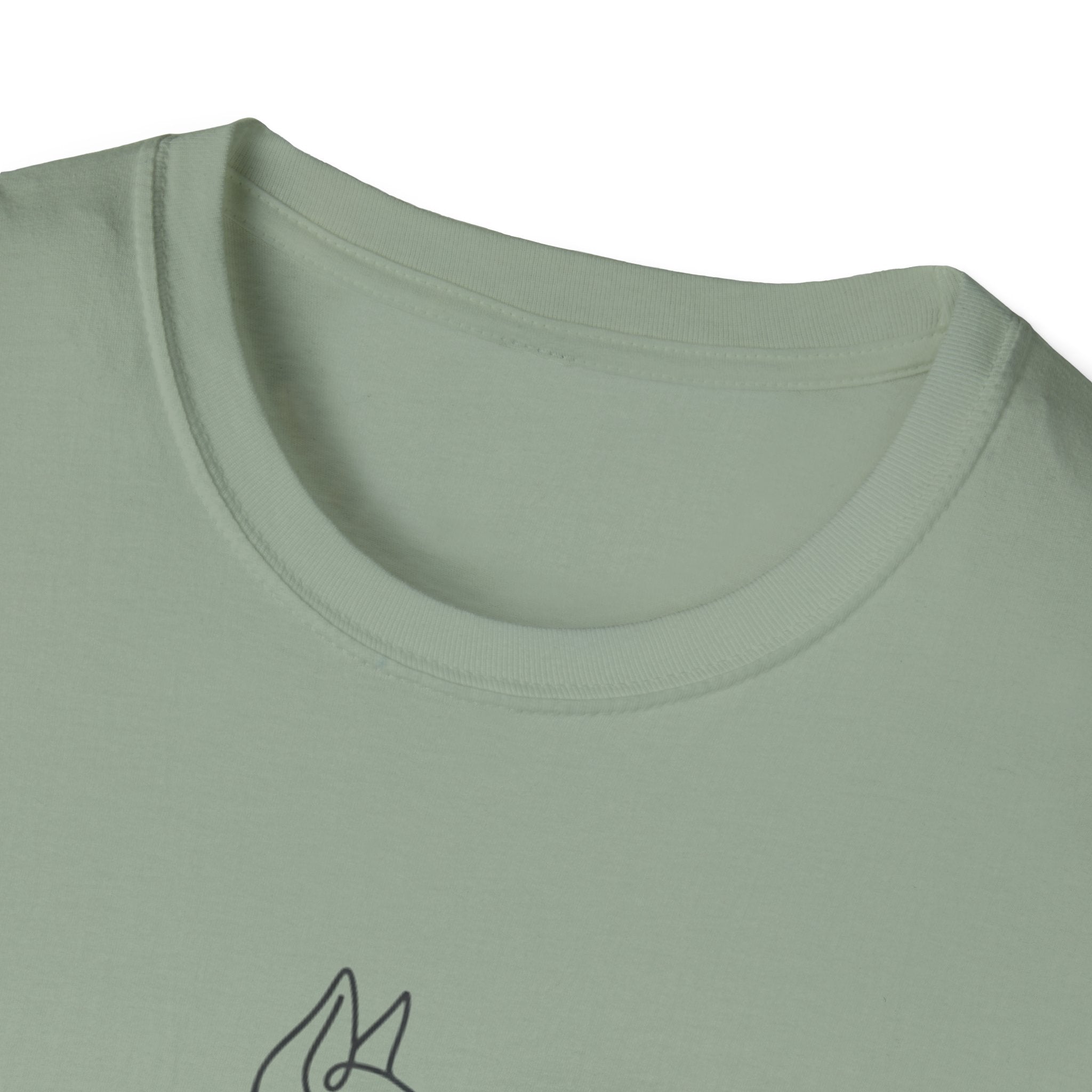 Shepherd Love T-Shirt