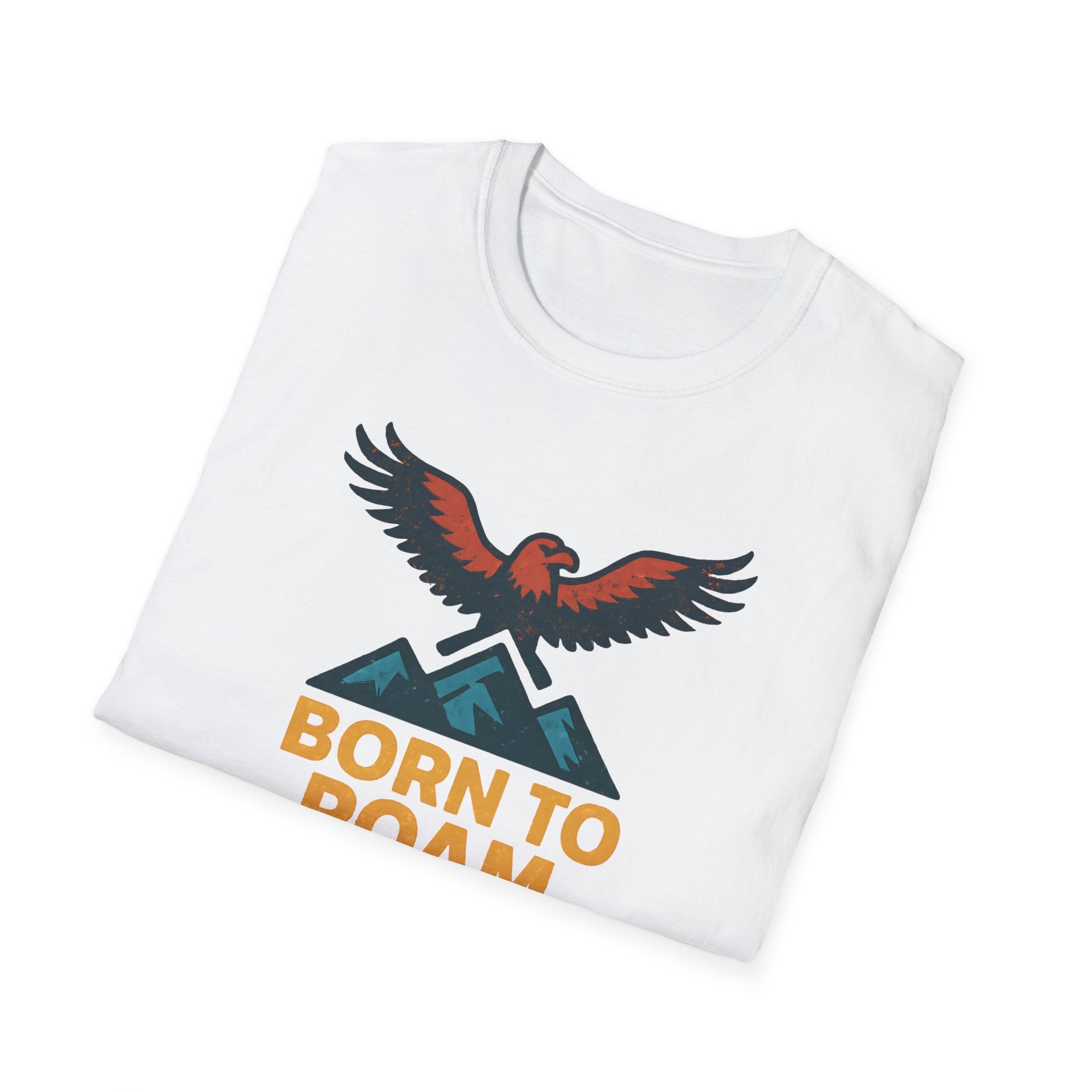 Born to Roam T-Shirt