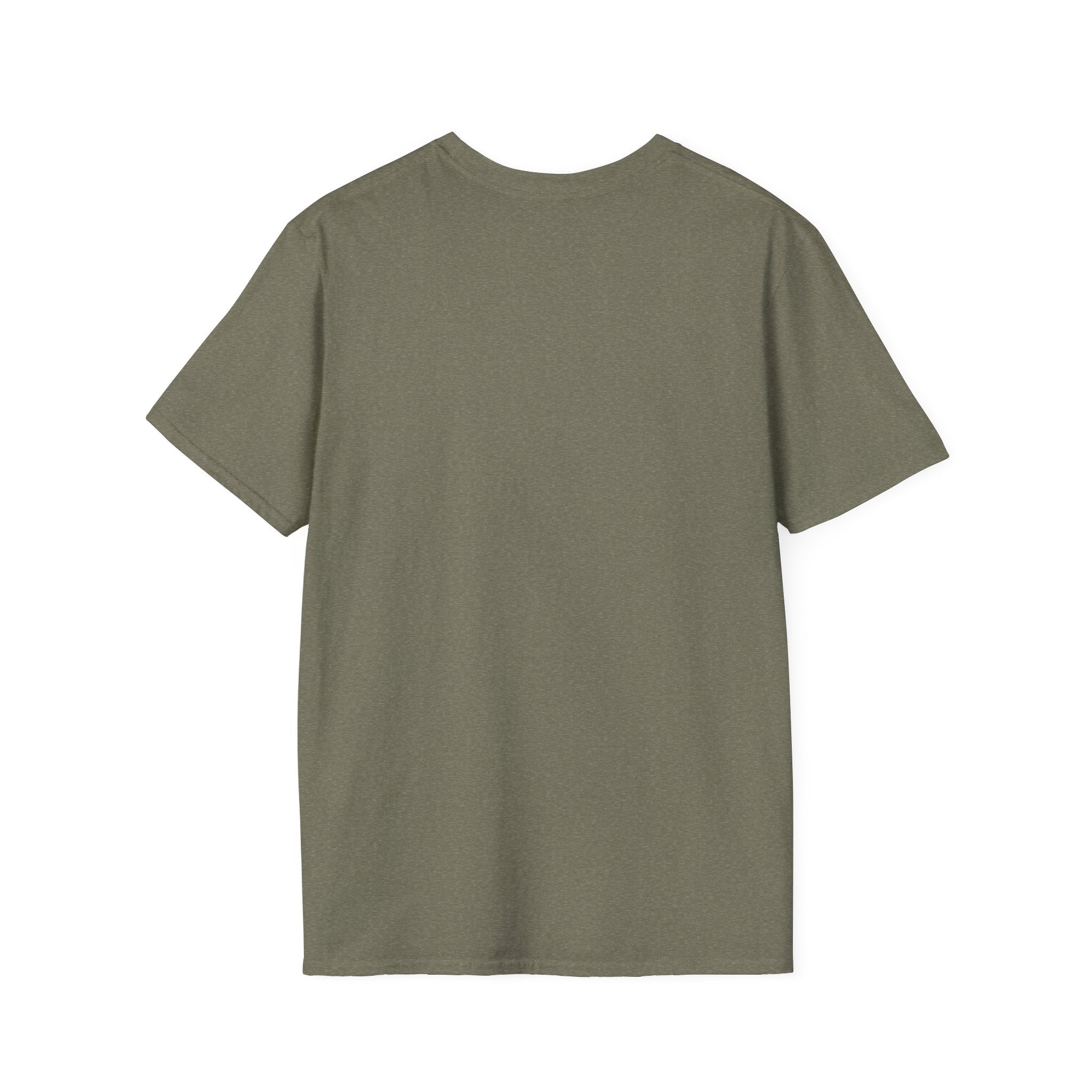 Hiker and Dog T-Shirt