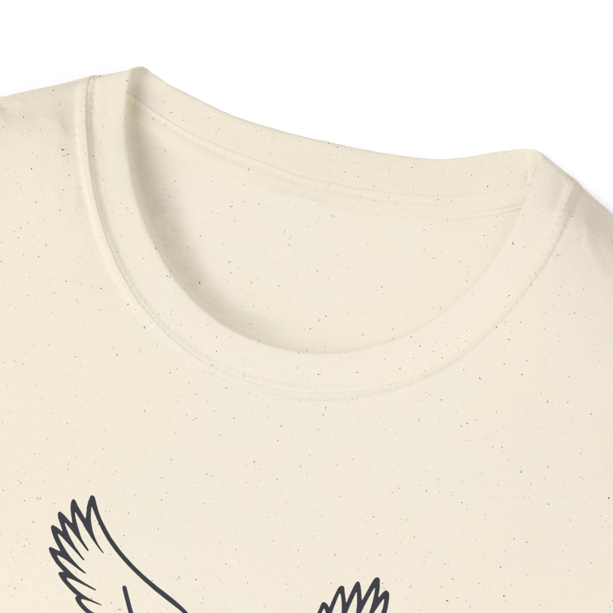 Roam Free T-Shirt