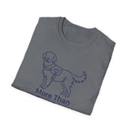 More than a friend T-Shirt