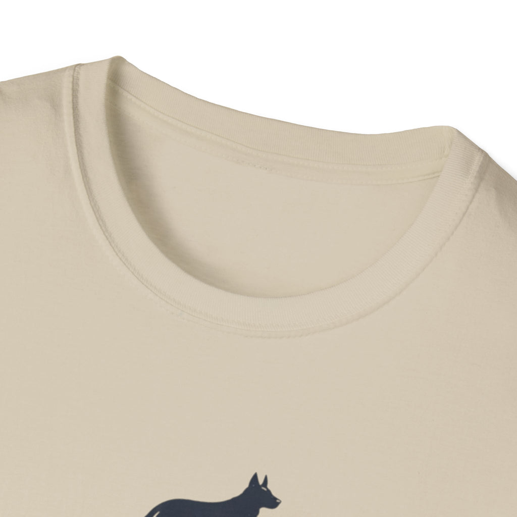 Min. Find Your Trail  T-Shirt