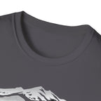 Hiker and Dog T-Shirt