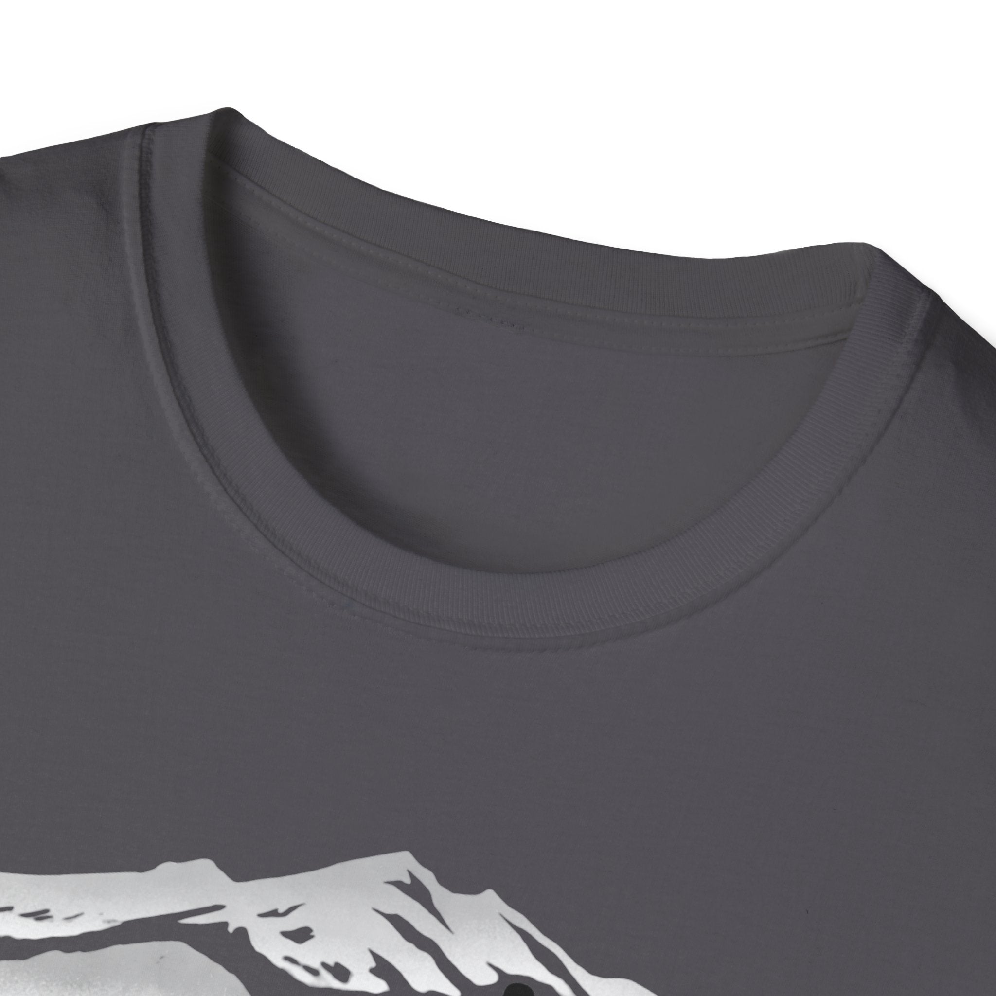 Hiker and Dog T-Shirt