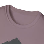 Shevron Mountains T-Shirt