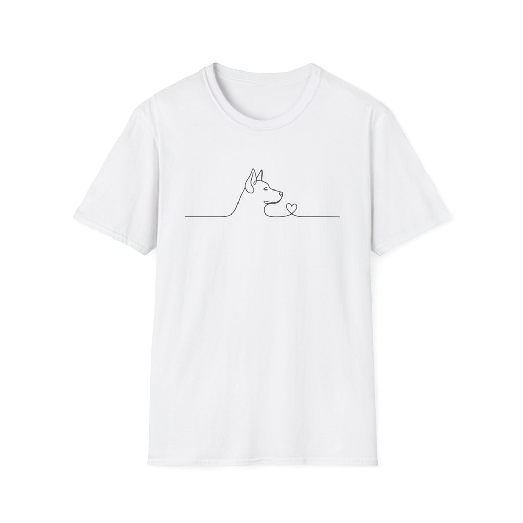 Shepherd Love T-Shirt