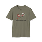 Uphill Turbo T-Shirt