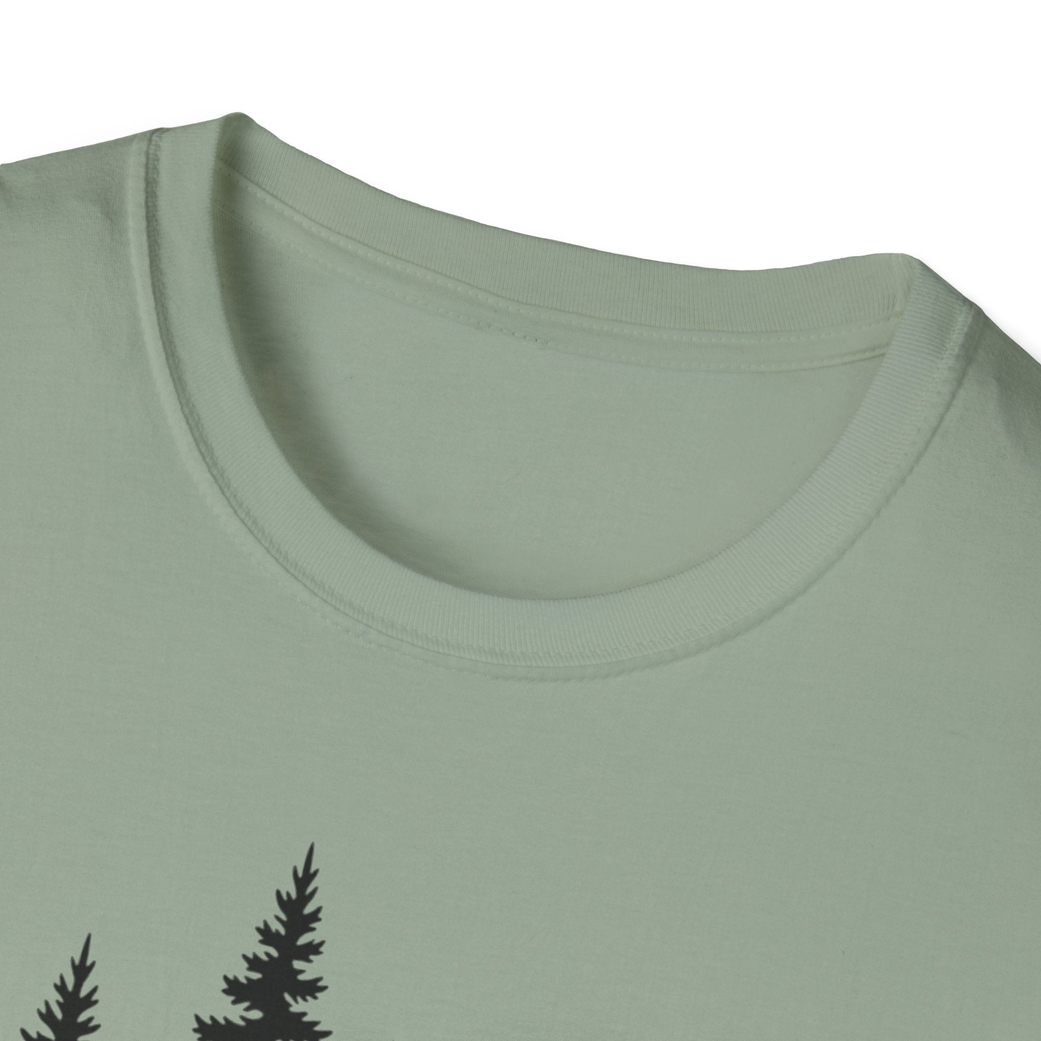 Military Working Dog T-Shirt