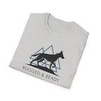 Rugged and Ready T-Shirt