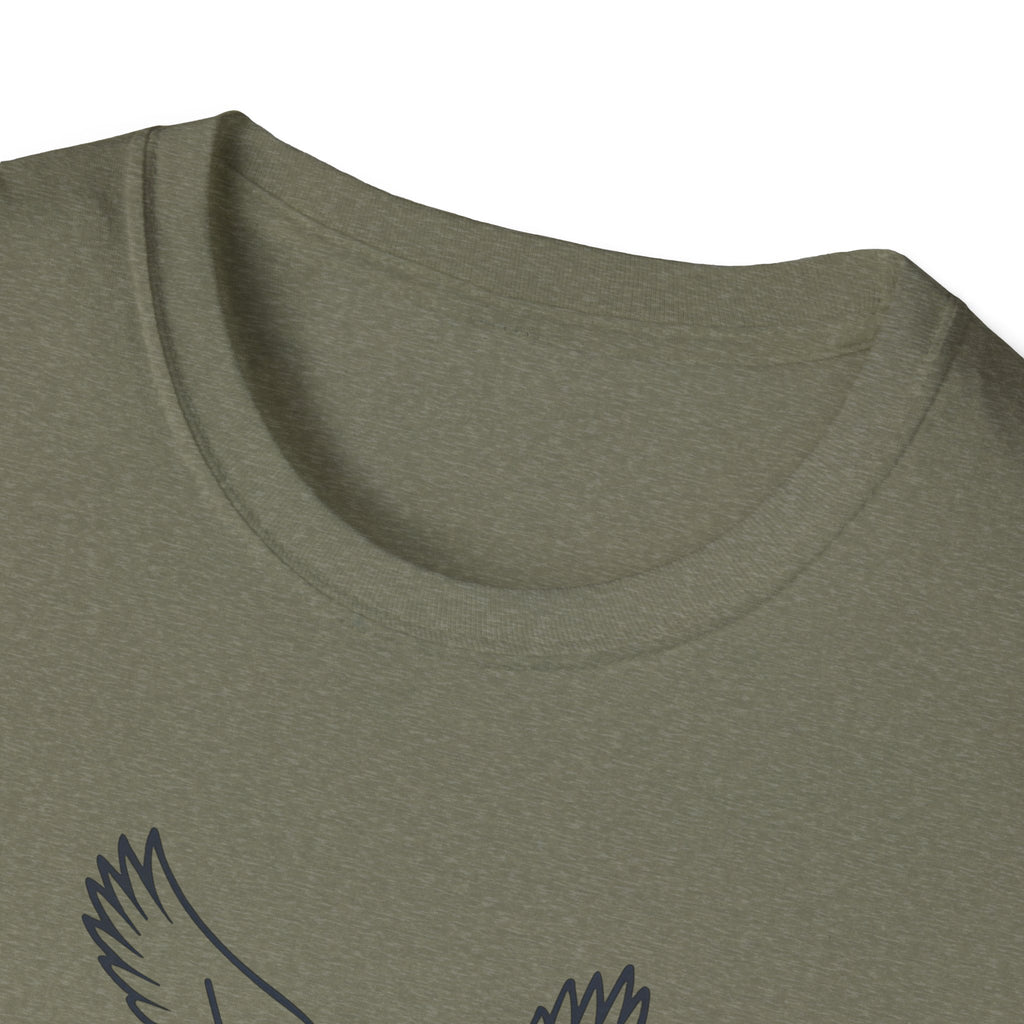 Roam Free T-Shirt
