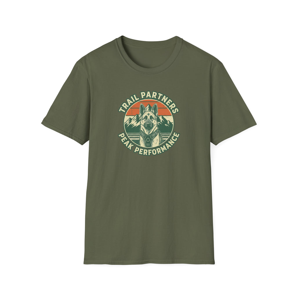 Trail Partner T-Shirt
