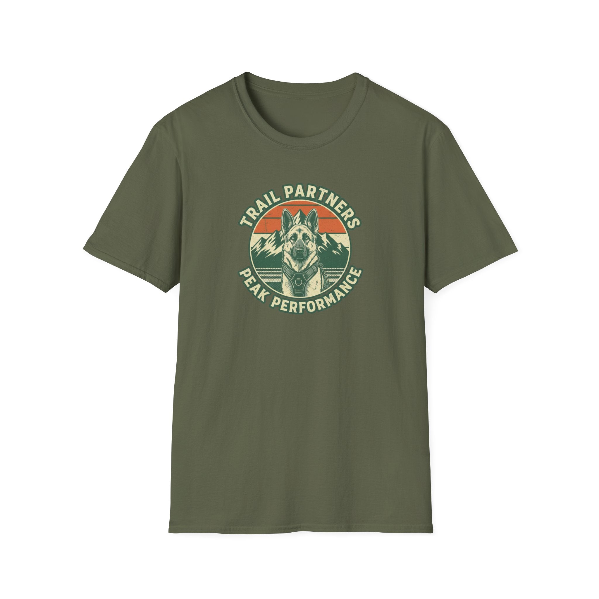 Trail Partner T-Shirt