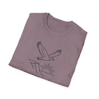 Roam Free T-Shirt