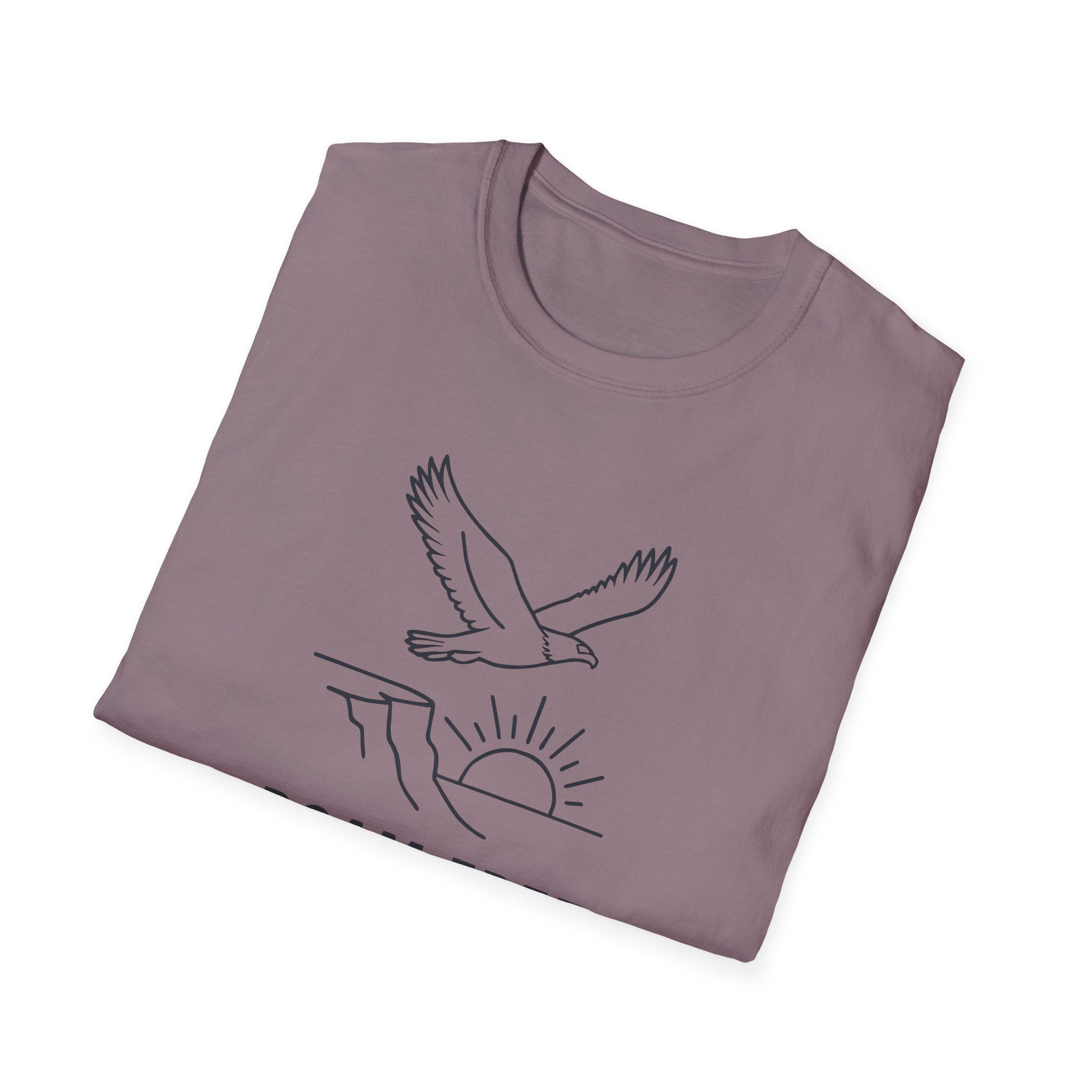 Roam Free T-Shirt