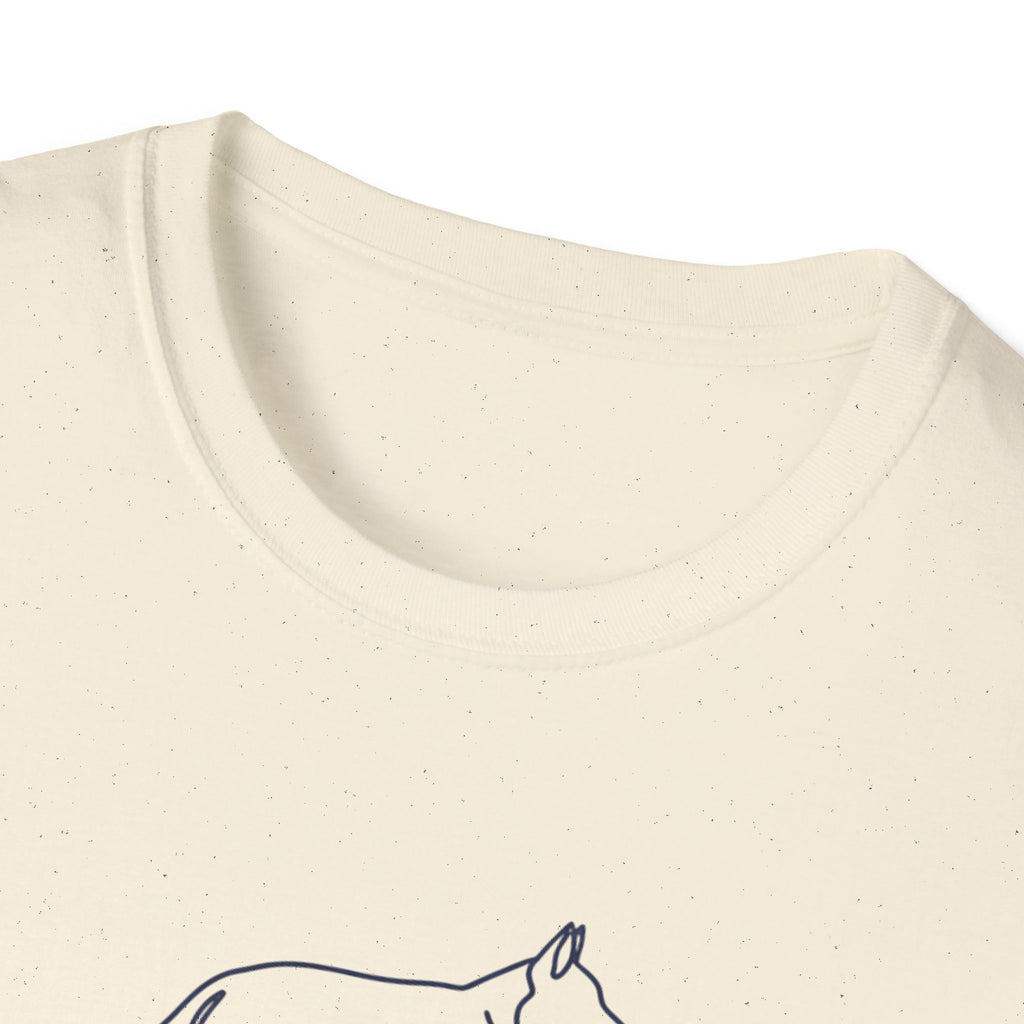 Min. Dutchie T-Shirt