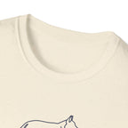 Min. Dutchie T-Shirt