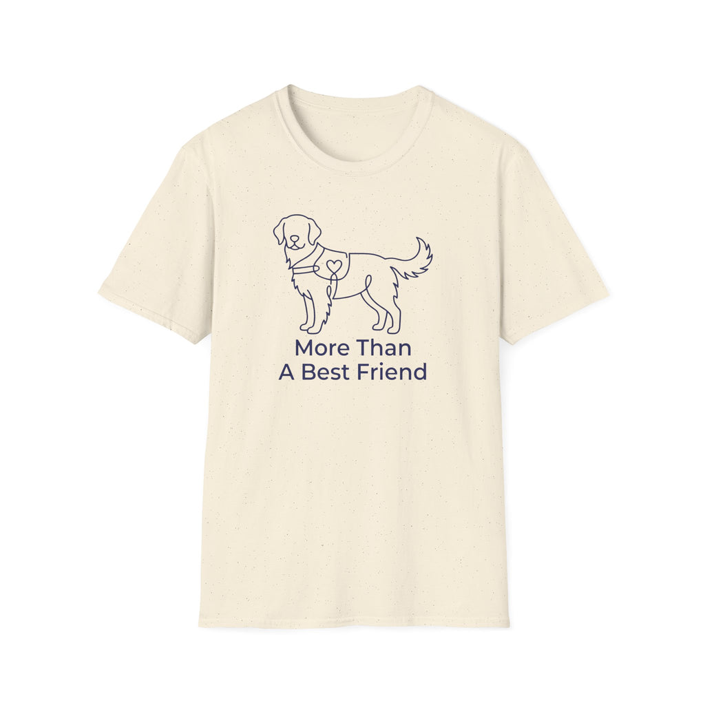 More than a friend T-Shirt