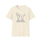 More than a friend T-Shirt