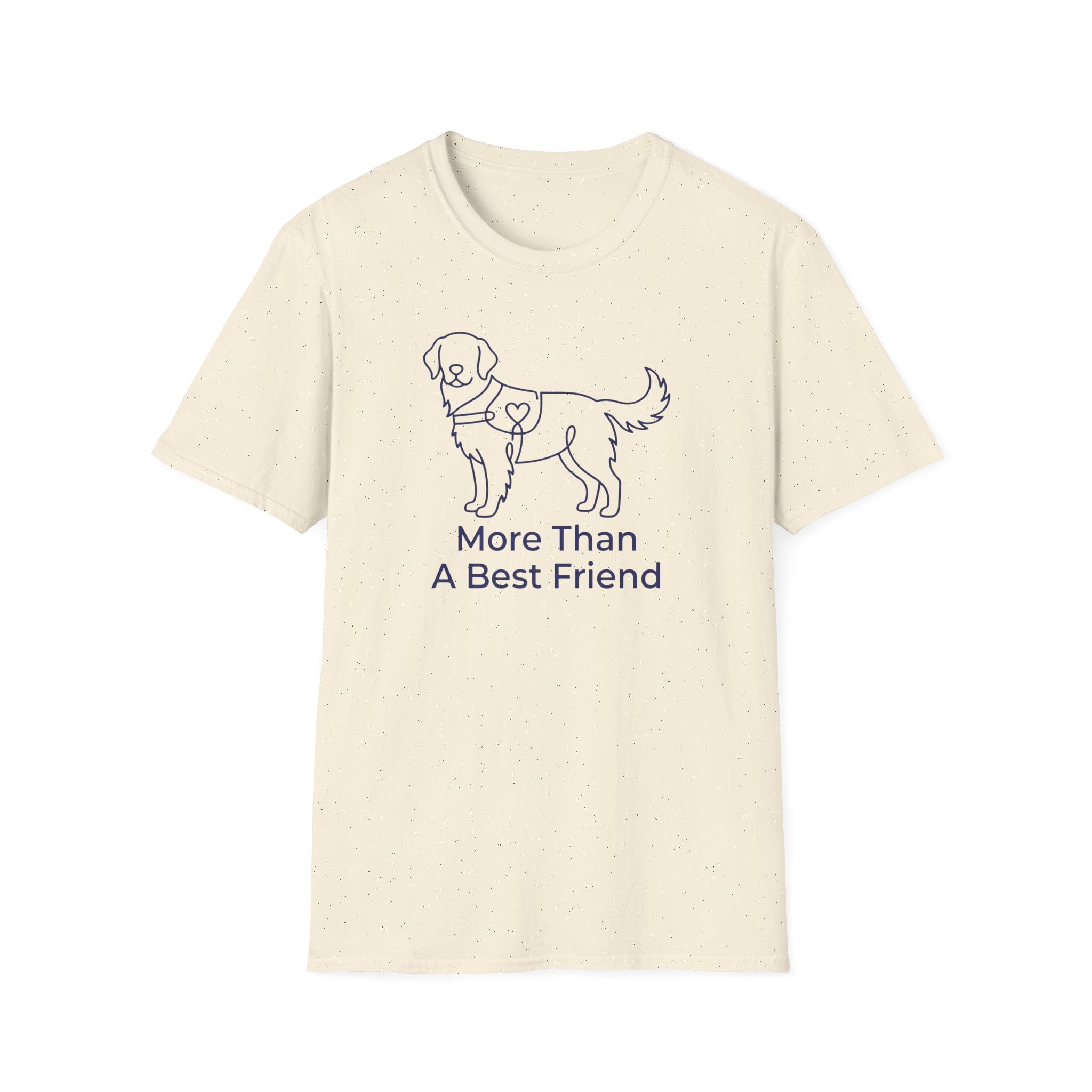 More than a friend T-Shirt