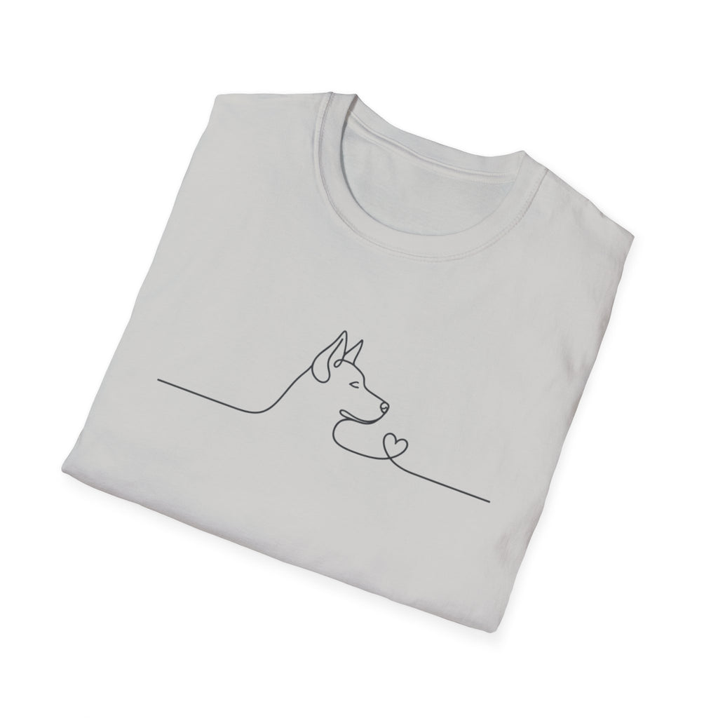 Shepherd Love T-Shirt
