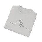 Shepherd Love T-Shirt