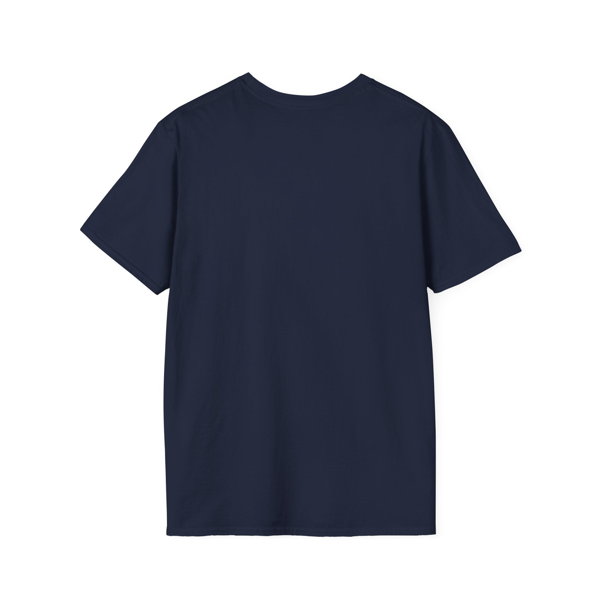 Mountain Lake Landscape T-Shirt