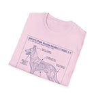 Robotic Spec. BM T-Shirt