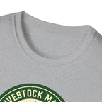 0 Sheep T-Shirt