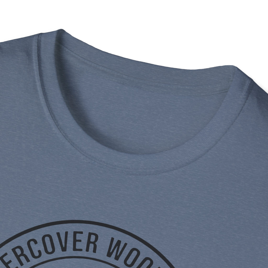 Wool Agent T-Shirt