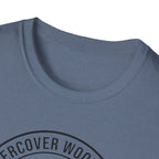 Wool Agent T-Shirt