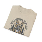 No Snack Left Behind T-Shirt