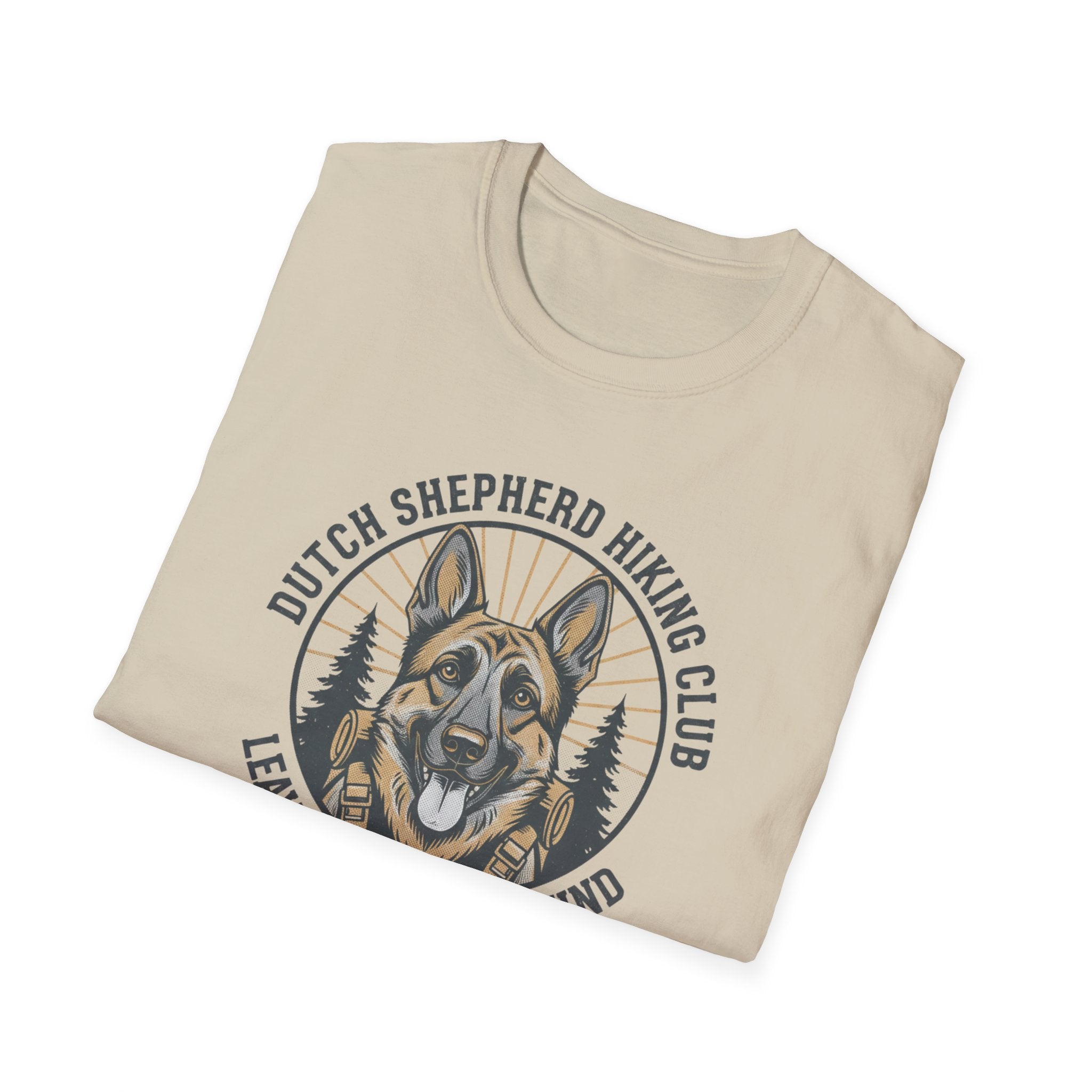 No Snack Left Behind T-Shirt